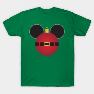 Holiday Ornament T-Shirt